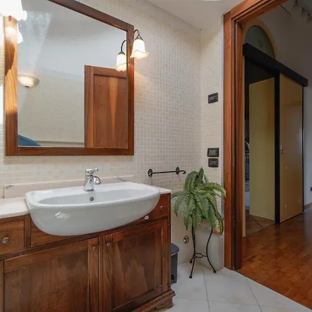 Chez Barnie Favoloso Privato In Rimini