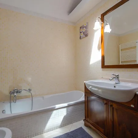 Chez Barnie Favoloso Privato In