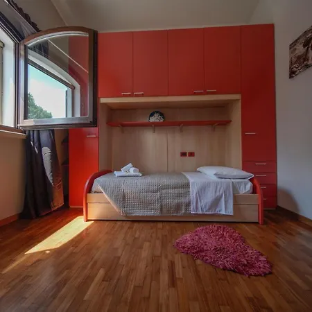 Chez Barnie Favoloso Privato In Appartamento Rimini