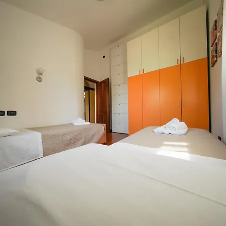 Appartamento Chez Barnie Favoloso Privato In Rimini