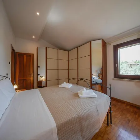 Chez Barnie Favoloso Privato In Appartamento