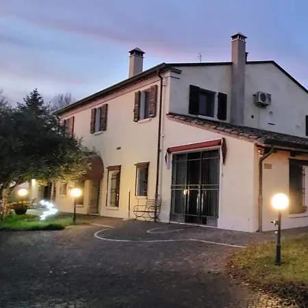 Chez Barnie Favoloso Privato In Rimini