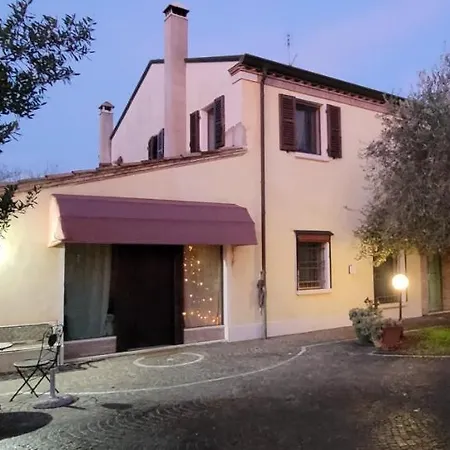 Chez Barnie Favoloso Privato In *