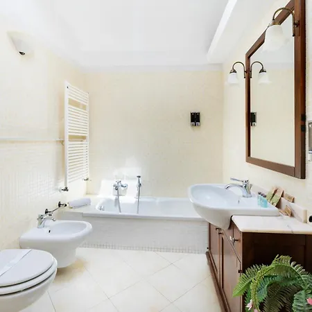 Apartman Chez Barnie - Fiera *