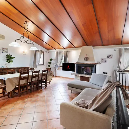 Apartman Chez Barnie - Fiera *