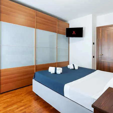 Chez Barnie - Fiera Apartman *