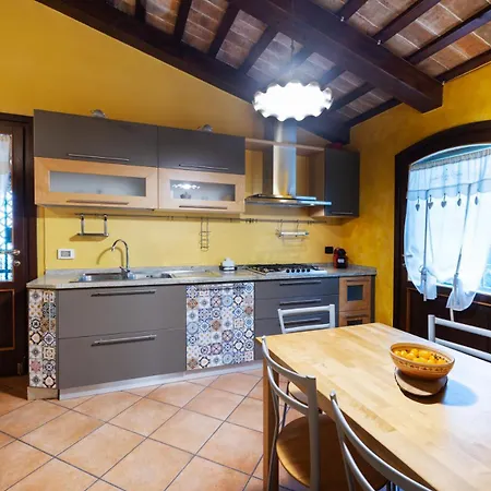 Apartman Chez Barnie - Fiera