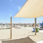 Villa Chez Barnie - Rimini Fiera Apartman Rimini