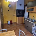 Villa Chez Barnie - Rimini Fiera Apartman *