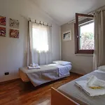 Villa Chez Barnie - Rimini Fiera Apartman Rimini