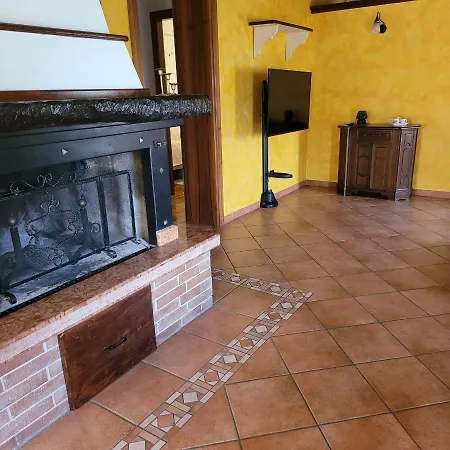 Apartman Chez Barnie Favoloso Privato In A 800mt Ingresso Fiera *