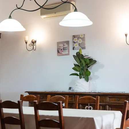 公寓 Chez Barnie - Fiera 里米尼